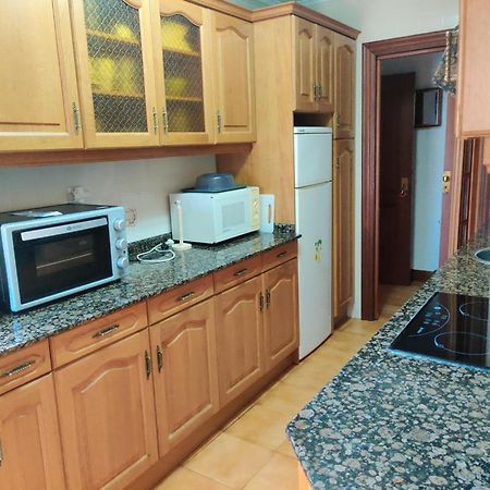 Apartamento Juan Vella Santoña Exterior foto