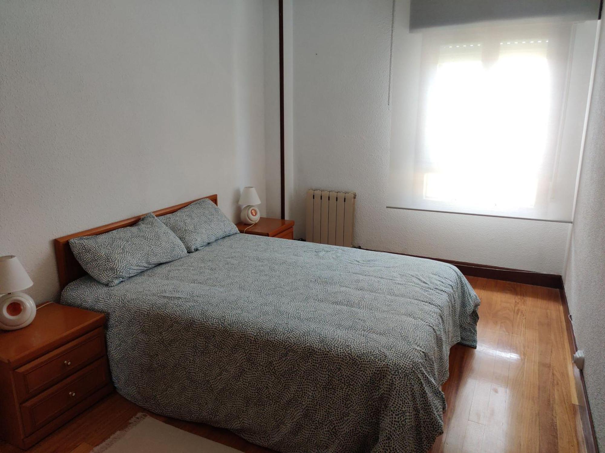 Apartamento Juan Vella Santoña Exterior foto