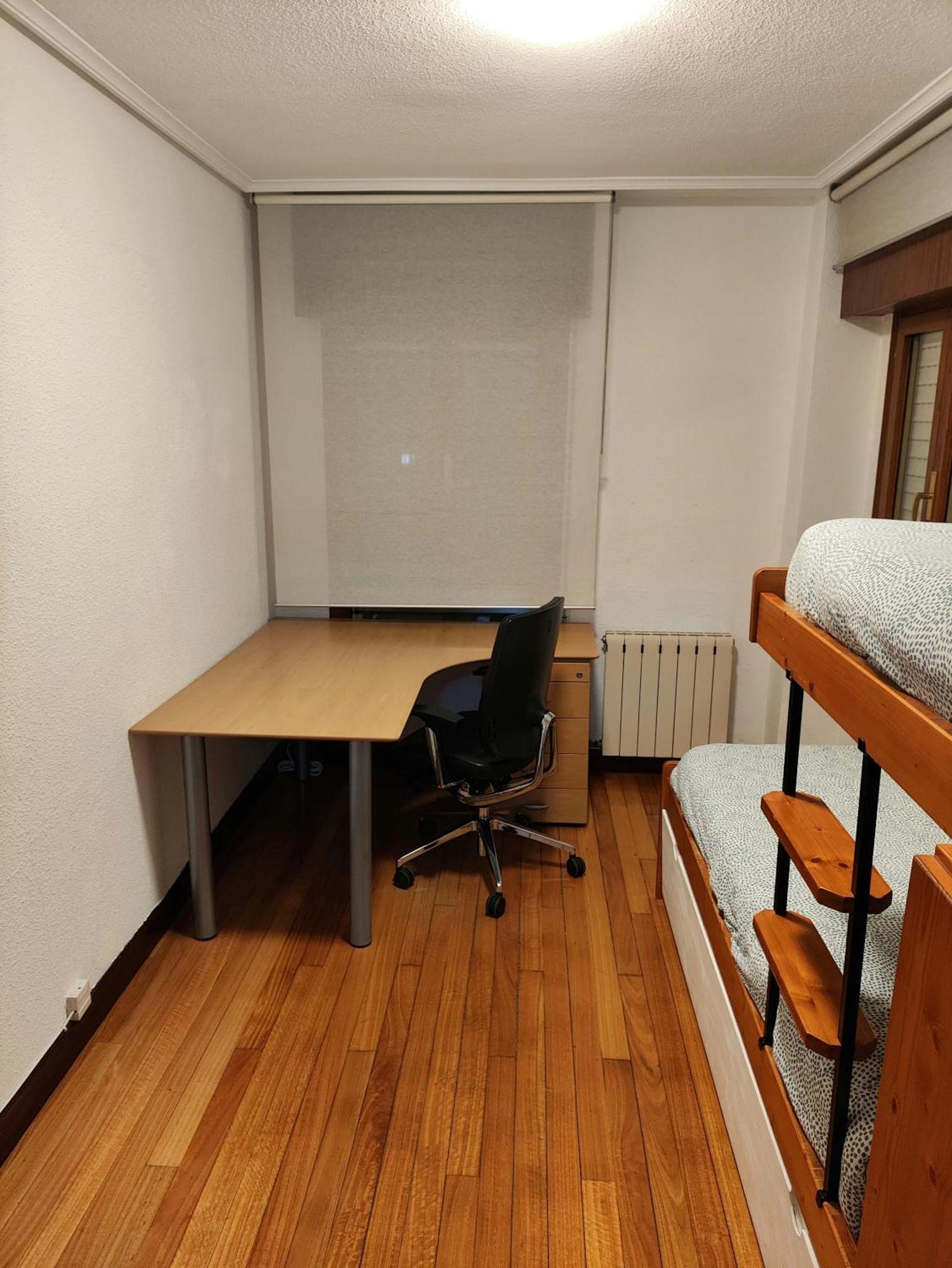 Apartamento Juan Vella Santoña Exterior foto